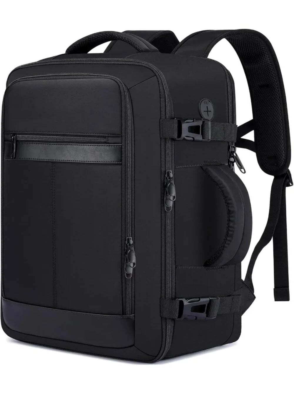 Flight Approved Travel Backpack for Men | TSA Compliant Carry-On Bag